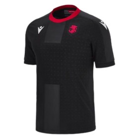 Maglia Georgia Trasferta Divisa Euro 2024